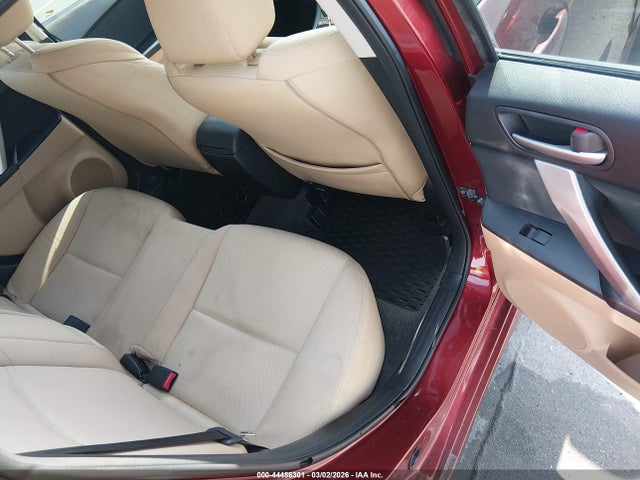 Продаж на аукціоні авто 2010 Mazda Mazda3 S Sport, vin: JM1BL1H60A1327864, номер лоту: 44486301