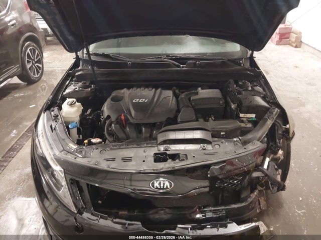 Aukcja sprzedaży 2015 Kia Optima Lx, vin: KNAGM4A74F5659245, numer aukcji: 44486305