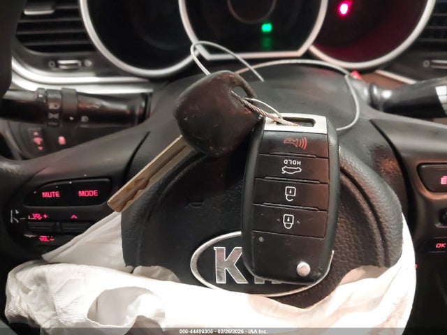 Aukcja sprzedaży 2015 Kia Optima Lx, vin: KNAGM4A74F5659245, numer aukcji: 44486305