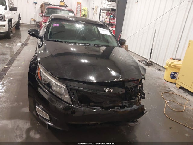 Aukcja sprzedaży 2015 Kia Optima Lx, vin: KNAGM4A74F5659245, numer aukcji: 44486305