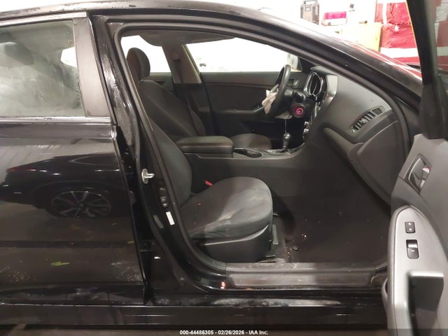 Aukcja sprzedaży 2015 Kia Optima Lx, vin: KNAGM4A74F5659245, numer aukcji: 44486305