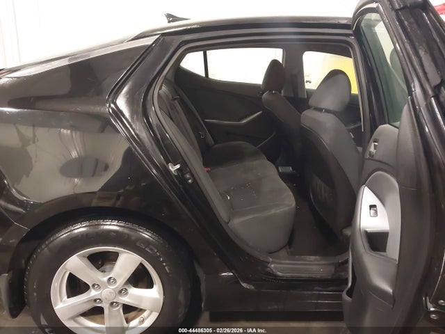 Aukcja sprzedaży 2015 Kia Optima Lx, vin: KNAGM4A74F5659245, numer aukcji: 44486305