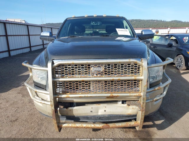 44486308 :رقم المزاد ، 3C63DRKL5CG202384 vin ، 2012 Ram 3500 Laramie Longhorn/limited Edition مزاد بيع