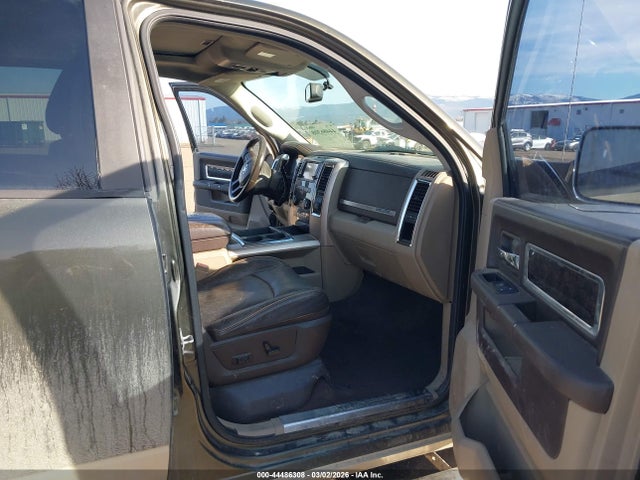 44486308 :رقم المزاد ، 3C63DRKL5CG202384 vin ، 2012 Ram 3500 Laramie Longhorn/limited Edition مزاد بيع