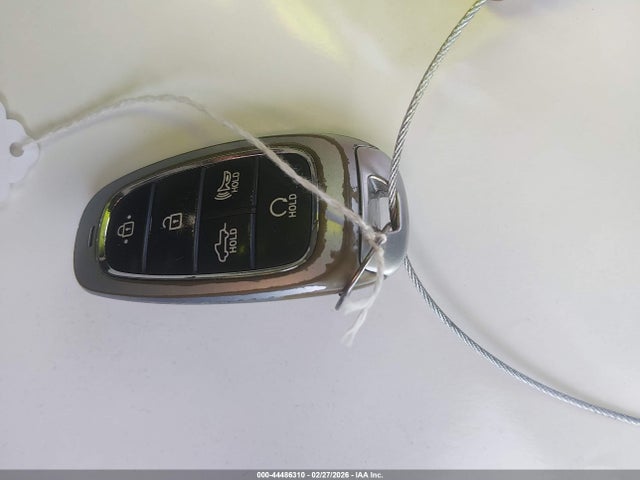 44486310 :رقم المزاد ، 5NTJBDAE2NH032007 vin ، 2022 Hyundai Santa Cruz Sel مزاد بيع