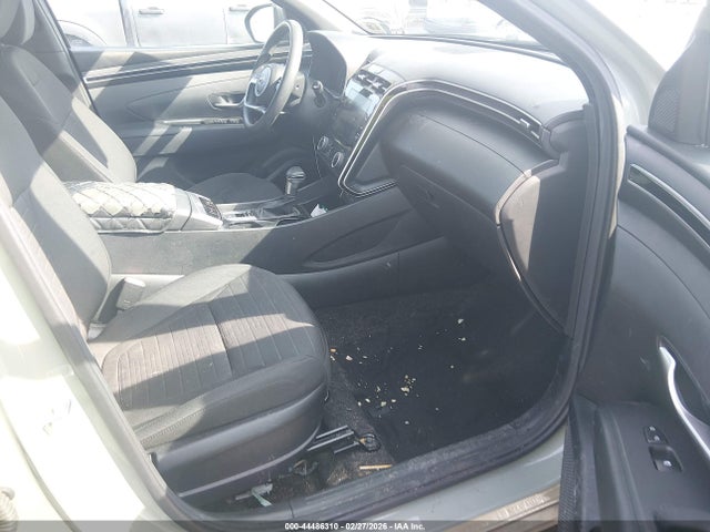 44486310 :رقم المزاد ، 5NTJBDAE2NH032007 vin ، 2022 Hyundai Santa Cruz Sel مزاد بيع