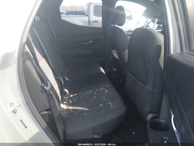 44486310 :رقم المزاد ، 5NTJBDAE2NH032007 vin ، 2022 Hyundai Santa Cruz Sel مزاد بيع