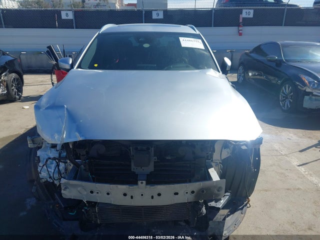 JM3TCBEY9J0229347 Mazda Cx-9 Signature