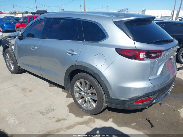 JM3TCBEY9J0229347 Mazda Cx-9 Signature