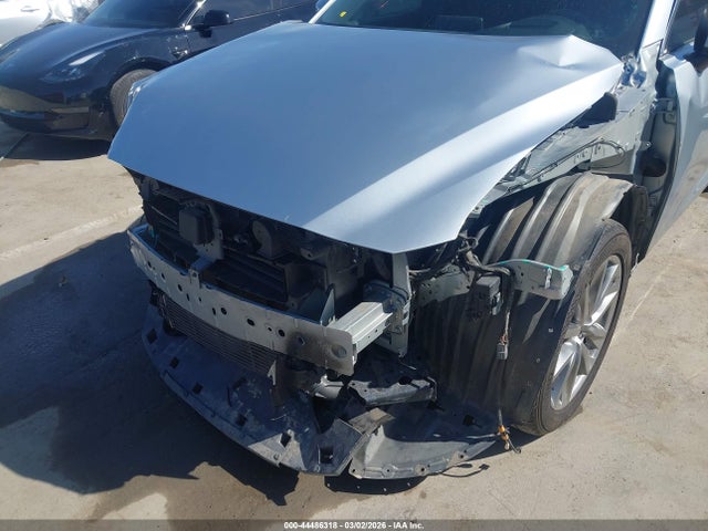 JM3TCBEY9J0229347 Mazda Cx-9 Signature