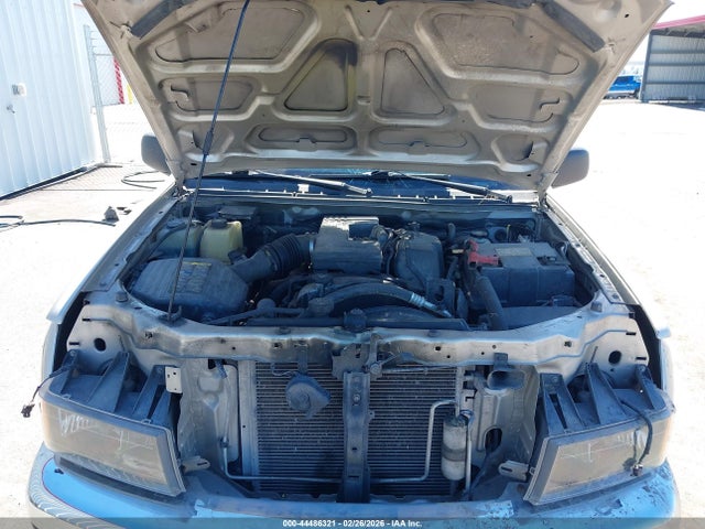 Aukcja sprzedaży 2008 Gmc Canyon Sle1, vin: 1GTDT39E488187684, numer aukcji: 44486321