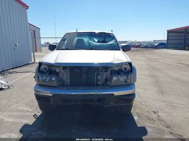 Aukcja sprzedaży 2008 Gmc Canyon Sle1, vin: 1GTDT39E488187684, numer aukcji: 44486321