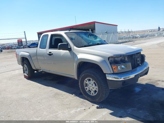 Aukcja sprzedaży 2008 Gmc Canyon Sle1, vin: 1GTDT39E488187684, numer aukcji: 44486321