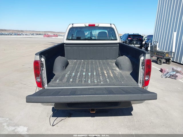 Aukcja sprzedaży 2008 Gmc Canyon Sle1, vin: 1GTDT39E488187684, numer aukcji: 44486321