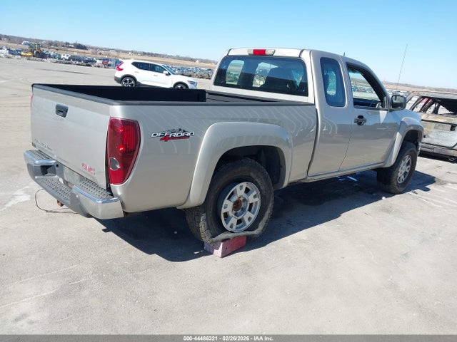 Aukcja sprzedaży 2008 Gmc Canyon Sle1, vin: 1GTDT39E488187684, numer aukcji: 44486321
