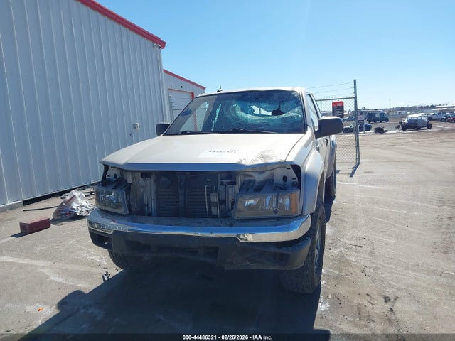 Aukcja sprzedaży 2008 Gmc Canyon Sle1, vin: 1GTDT39E488187684, numer aukcji: 44486321