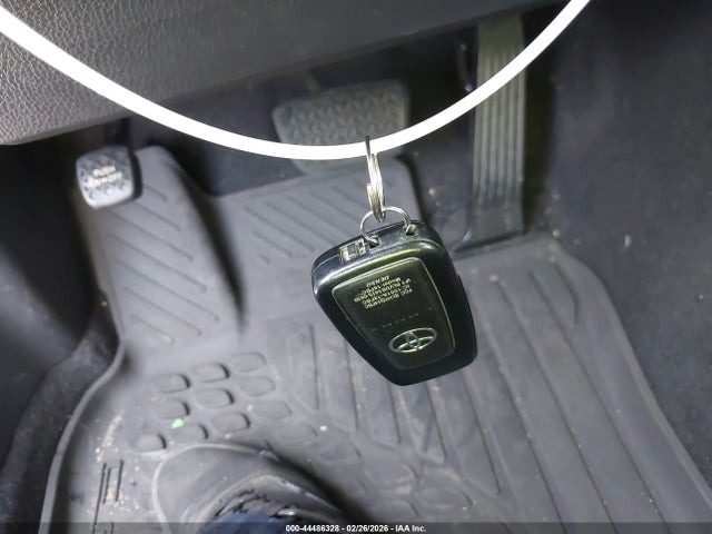 4T1R11AK4MU609404 Toyota CAMRY LE
