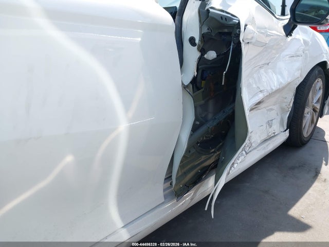 4T1R11AK4MU609404 Toyota CAMRY LE
