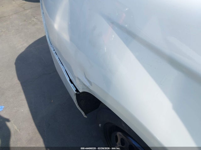 4T1R11AK4MU609404 Toyota CAMRY LE