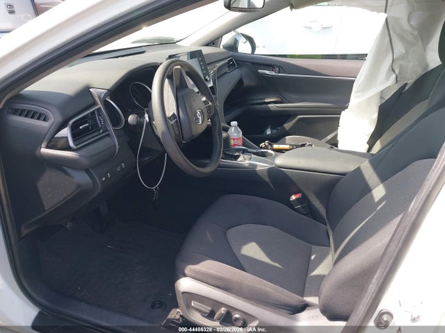 4T1R11AK4MU609404 Toyota CAMRY LE