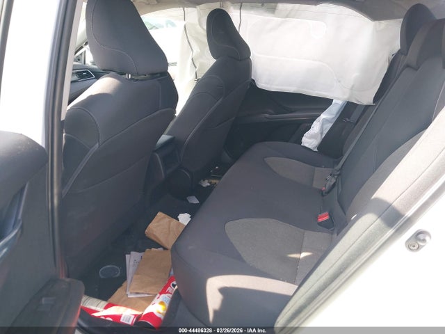 4T1R11AK4MU609404 Toyota CAMRY LE