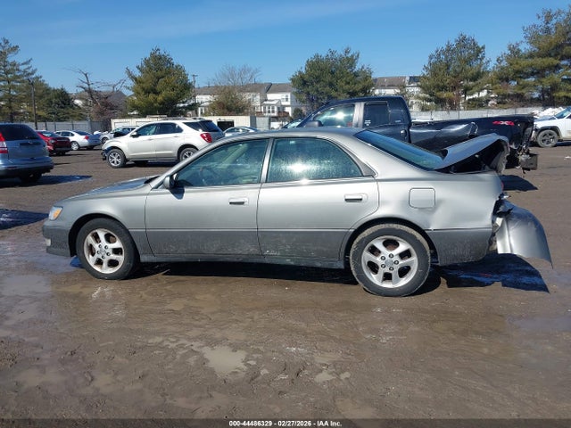 44486329 :رقم المزاد ، JT8BF28G310336858 vin ، 2001 Lexus Es 300 مزاد بيع