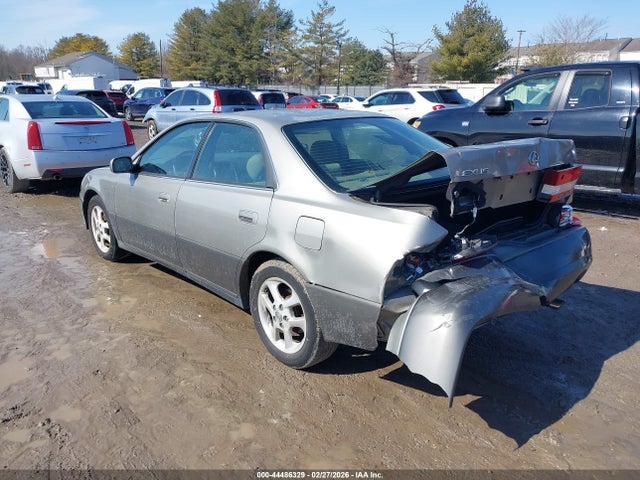 44486329 :رقم المزاد ، JT8BF28G310336858 vin ، 2001 Lexus Es 300 مزاد بيع