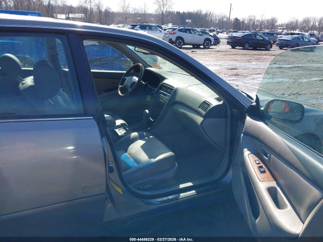 44486329 :رقم المزاد ، JT8BF28G310336858 vin ، 2001 Lexus Es 300 مزاد بيع