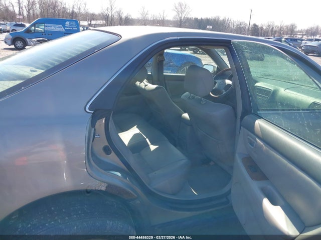 44486329 :رقم المزاد ، JT8BF28G310336858 vin ، 2001 Lexus Es 300 مزاد بيع