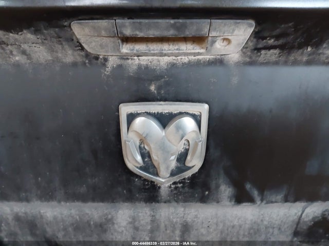 44486339 :رقم المزاد ، 1C6RR7KG0GS290083 vin ، 2016 Ram 1500 Express مزاد بيع