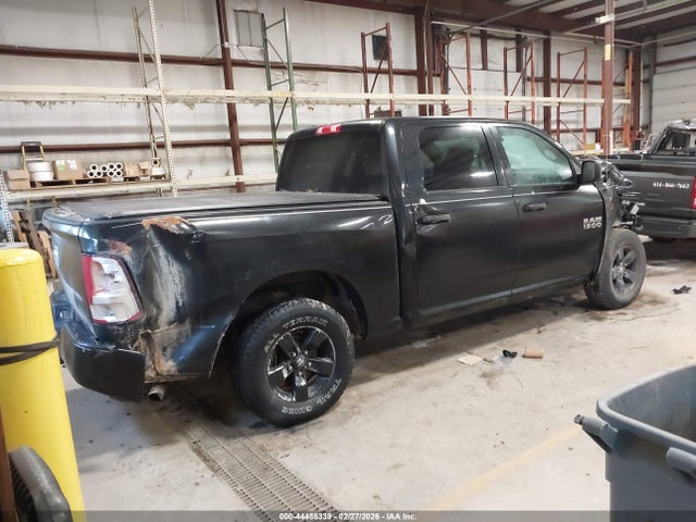 44486339 :رقم المزاد ، 1C6RR7KG0GS290083 vin ، 2016 Ram 1500 Express مزاد بيع