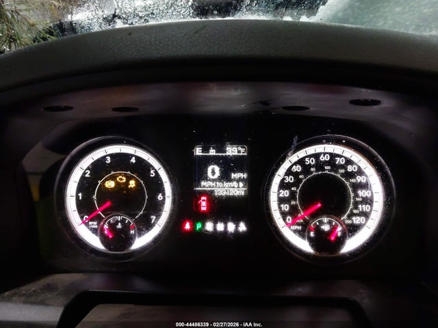 44486339 :رقم المزاد ، 1C6RR7KG0GS290083 vin ، 2016 Ram 1500 Express مزاد بيع
