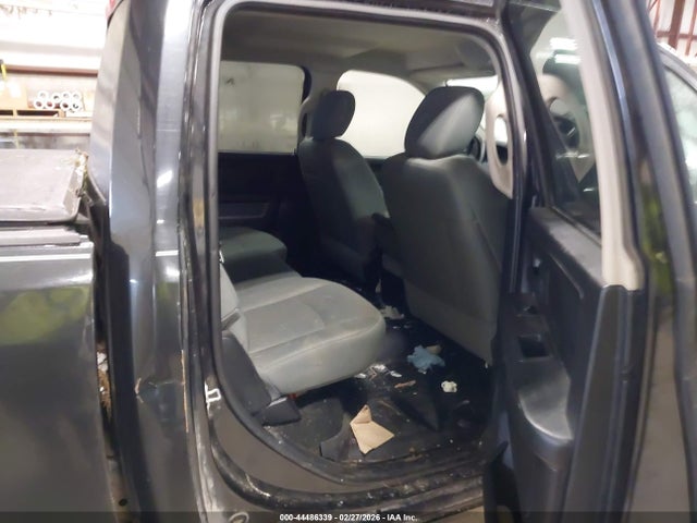 44486339 :رقم المزاد ، 1C6RR7KG0GS290083 vin ، 2016 Ram 1500 Express مزاد بيع