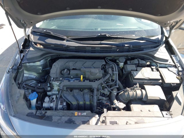 3KPA24AD5ME426321 KIA RIO S