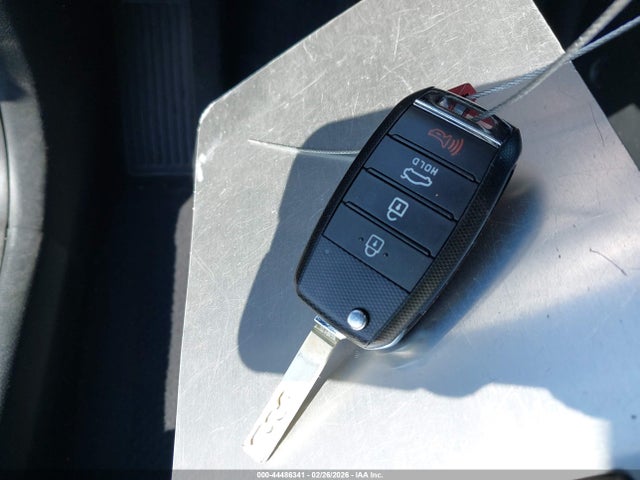 3KPA24AD5ME426321 KIA RIO S