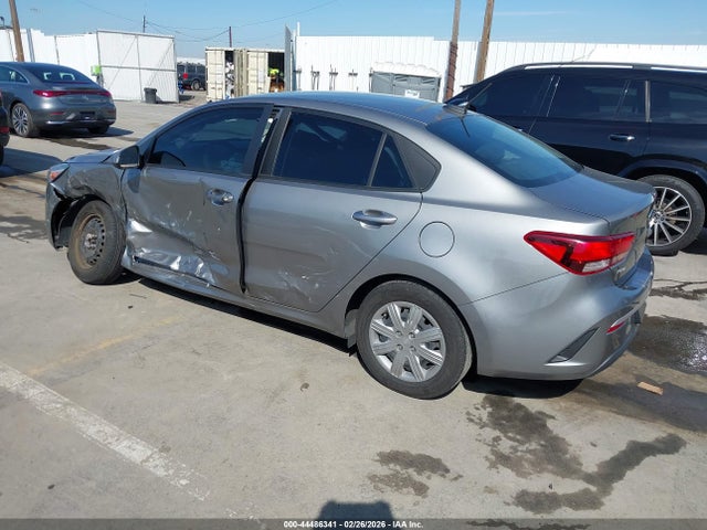 3KPA24AD5ME426321 KIA RIO S