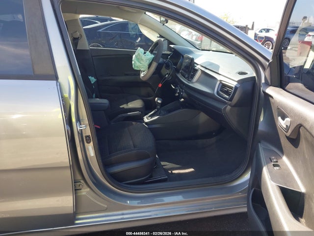 3KPA24AD5ME426321 KIA RIO S