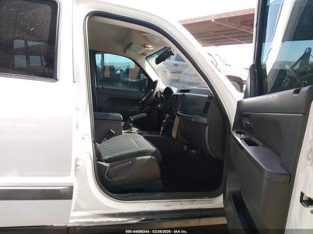 2012 JEEP LIBERTY 1C4PJLAK5CW104921 Photo 4