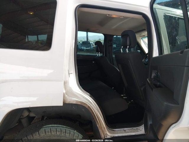 2012 JEEP LIBERTY 1C4PJLAK5CW104921 Photo 7
