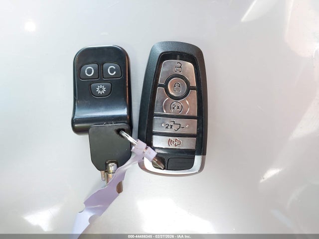 Ford F-150 King Ranch 2018 1FTEW1EG5JFD42512 Image 11