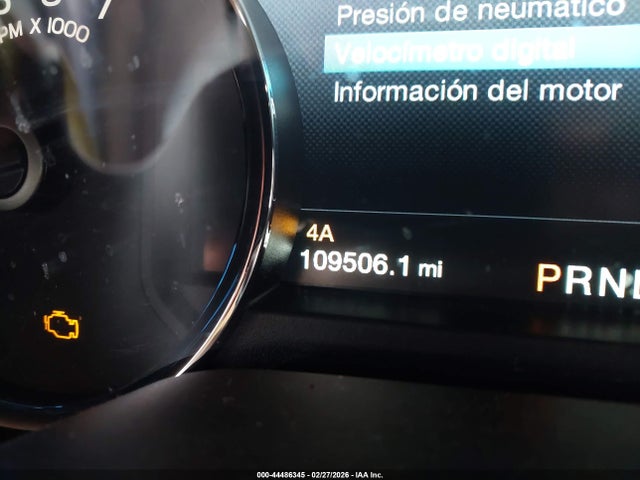 Ford F-150 King Ranch 2018 1FTEW1EG5JFD42512 Image 16