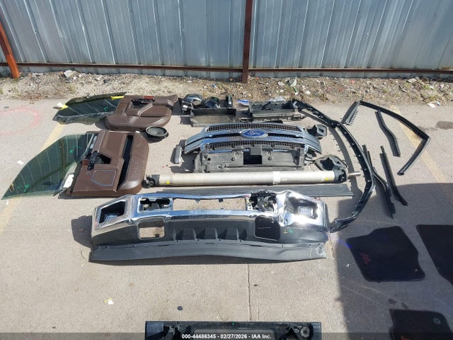 Ford F-150 King Ranch 2018 1FTEW1EG5JFD42512 Image 12