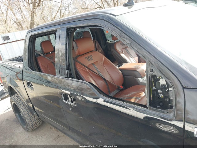 Ford F-150 King Ranch 2018 1FTEW1EG5JFD42512 Image 20
