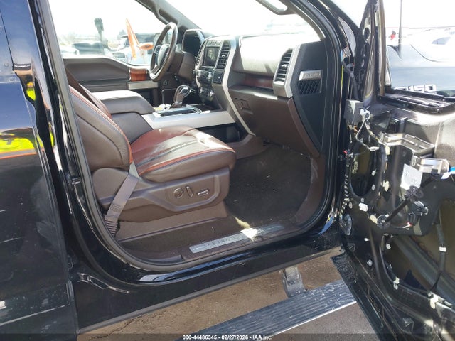 Ford F-150 King Ranch 2018 1FTEW1EG5JFD42512 Image 5