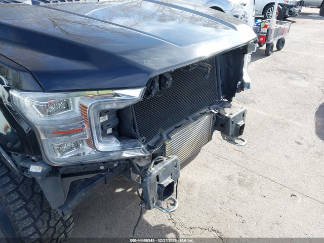 Ford F-150 King Ranch 2018 1FTEW1EG5JFD42512 Image 6