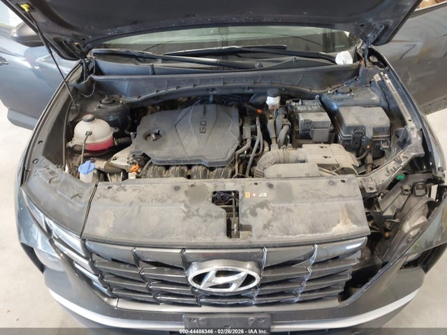 Hyundai TUCSON SEL 2024 5NMJB3DE7RH316725 Image 10