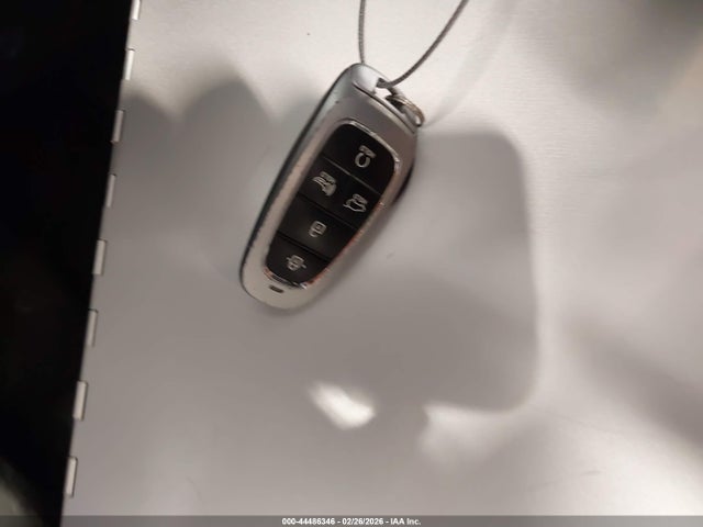 Hyundai TUCSON SEL 2024 5NMJB3DE7RH316725 Image 11