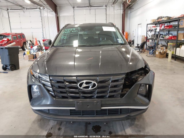 Hyundai TUCSON SEL 2024 5NMJB3DE7RH316725 Image 13