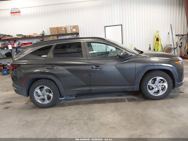 Hyundai TUCSON SEL 2024 5NMJB3DE7RH316725 Image 14