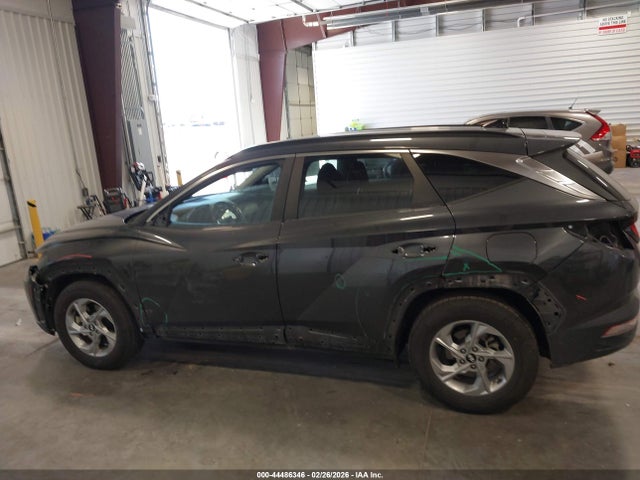 Hyundai TUCSON SEL 2024 5NMJB3DE7RH316725 Image 15